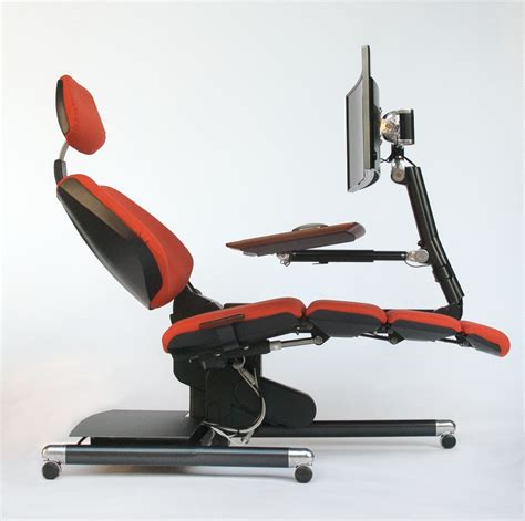 電腦 人體 工 學 椅